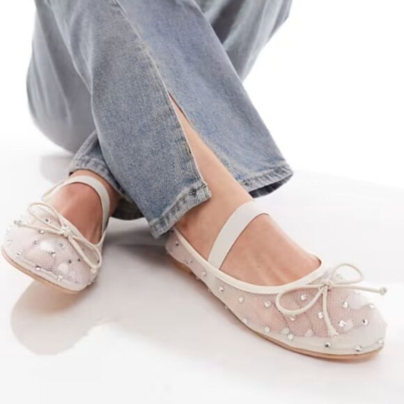 BRAND NEW TOP MODA MARY JANE STYLE WOMEN'S FLAT G1 - Picture 1 of 16